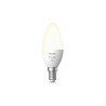 Philips Hue White Vela 6W B35 EU