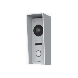 TI8605 Protection Cover White