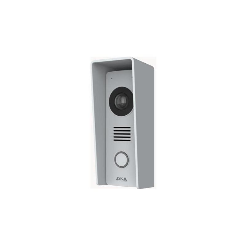 TI8605 Protection Cover White