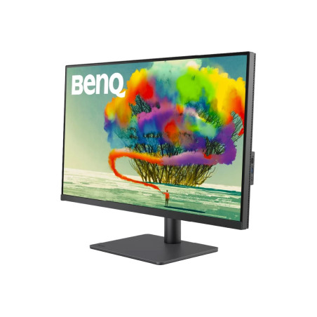 BenQ DesignVue PD3205U - PD Series - monitor LED - 32" - 3840 x 2160 4
