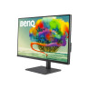 BenQ DesignVue PD3205U - PD Series - monitor LED - 32" - 3840 x 2160 4