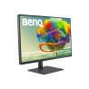 BenQ DesignVue PD3205U - PD Series - monitor LED - 32" - 3840 x 2160 4