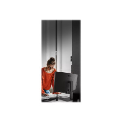 BenQ DesignVue PD3205U - PD Series - monitor LED - 32" - 3840 x 2160 4