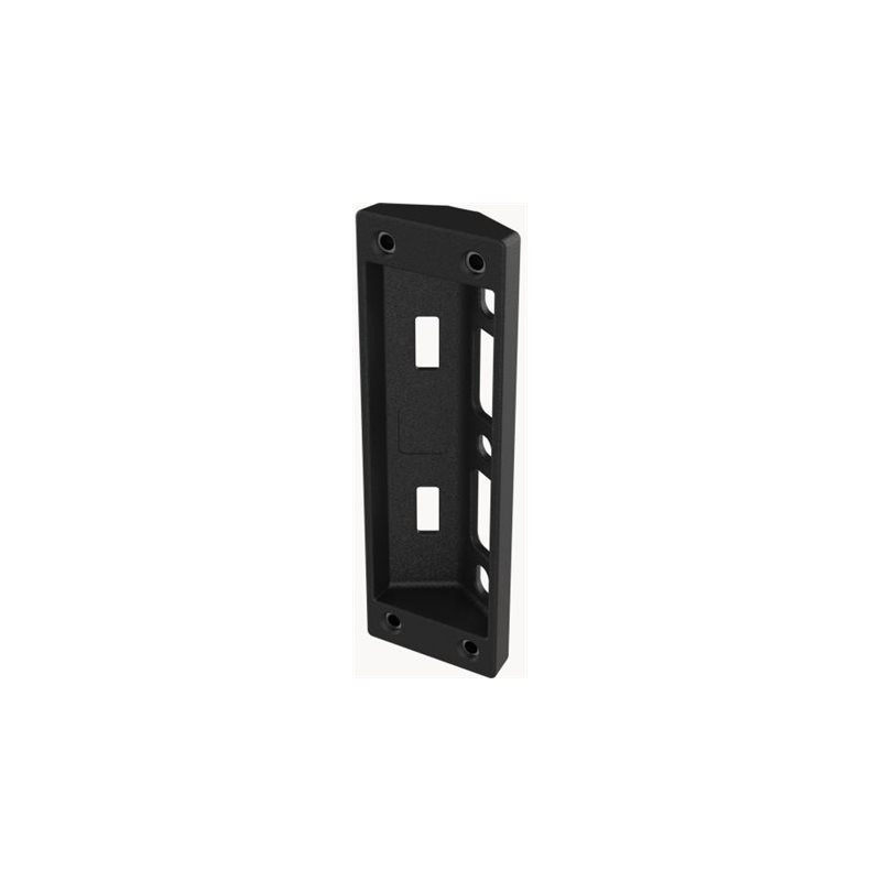 Axis TI8606 - Placa posterior de cuña para estación de intercomunicaci