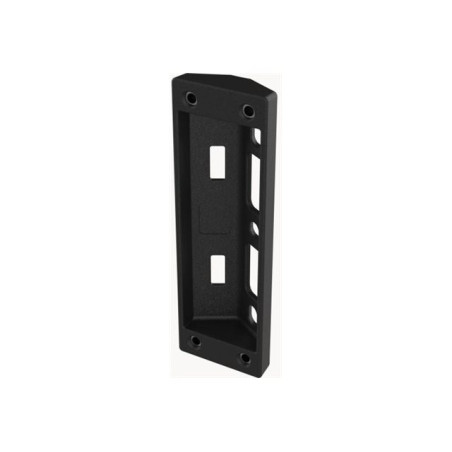 Axis TI8606 - Placa posterior de cuña para estación de intercomunicaci