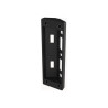 Axis TI8606 - Placa posterior de cuña para estación de intercomunicaci