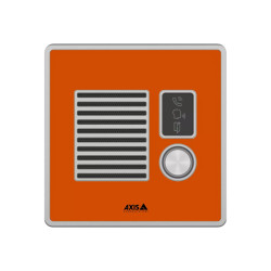Axis I7010-VE Safety Network Intercom | APLIUM