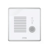 Axis I7020 - Interfono IP - cableado - NCS S 1002-B, gris - | APLIUM
