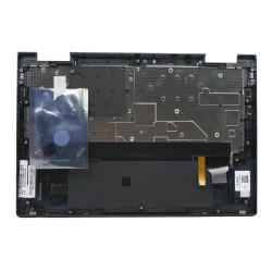 Nordic backlit keyboard for
