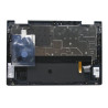 Nordic backlit keyboard for