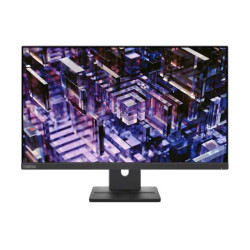 Lenovo ThinkVision E24q-30 - Monitor LED - 24" (23.8" visible) - 2560