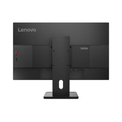 Lenovo ThinkVision E24q-30 - Monitor LED - 24" (23.8" visible) - 2560