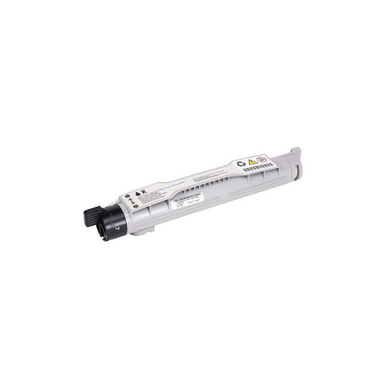 10K Black Toner