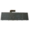 Keyboard (SWISS)