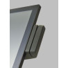 MSR + RFID USB module for