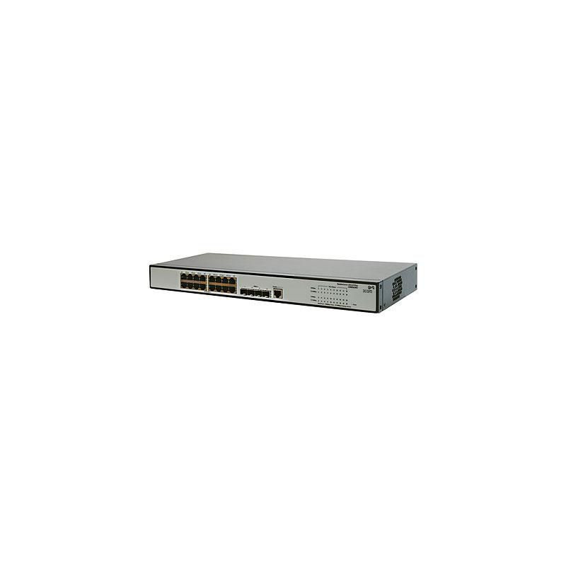 V1910-16G Switch