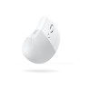 Logitech Lift for Business - Ratón vertical - ergonómico - 6 botones -
