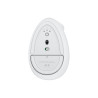 Logitech Lift for Business - Ratón vertical - ergonómico - 6 botones -