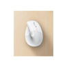 Logitech Lift for Business - Ratón vertical - ergonómico - 6 botones -