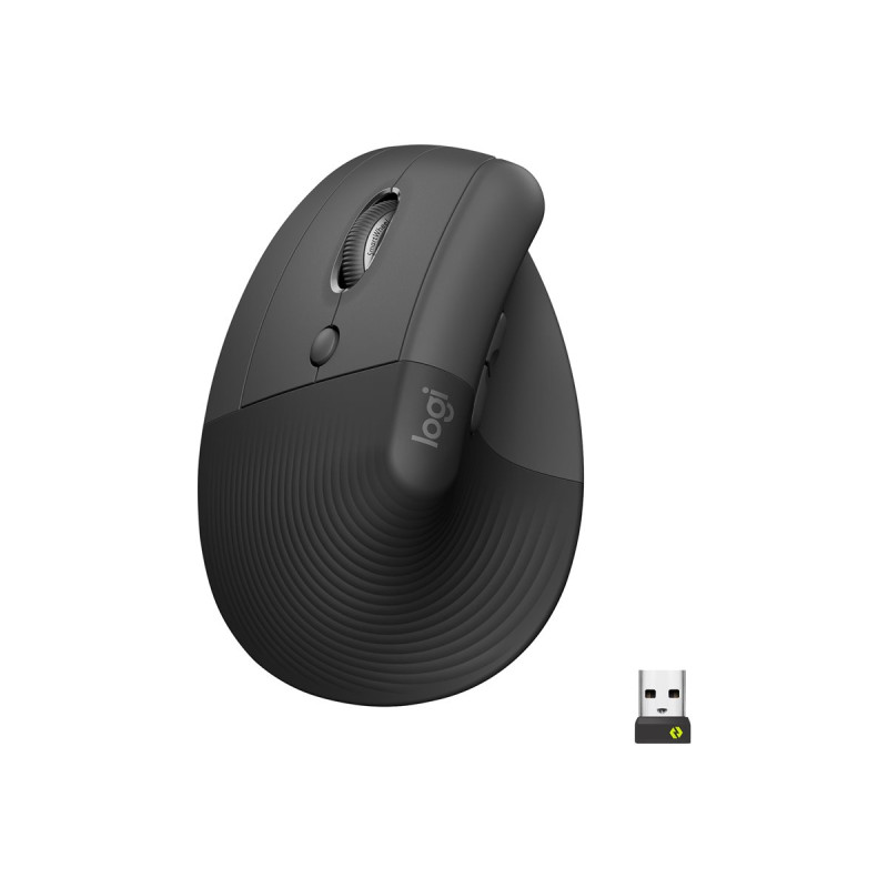 Logitech 910-006495 - Lift For Business Left | APLIUM