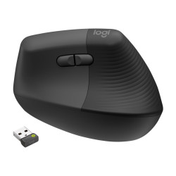 Logitech 910-006495 - Lift For Business Left | APLIUM