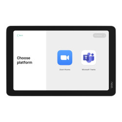 Neat Pad - Dispositivo de vídeoconferencia