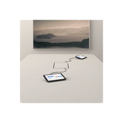 Neat Pad - Dispositivo de vídeoconferencia