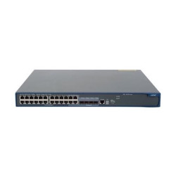 ProCurve A5120-24G EI Switch