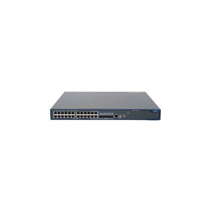 ProCurve A5120-24G EI Switch