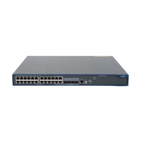 ProCurve A5120-24G EI Switch