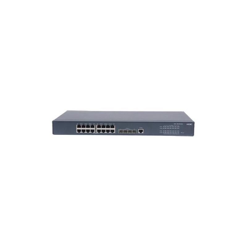 A5120-16G SI Switch