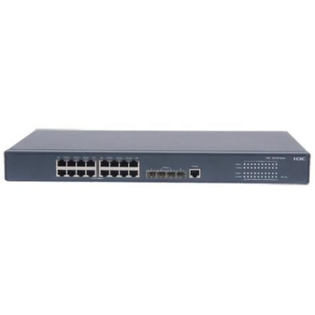 A5120-16G SI Switch