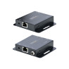StarTech.com EXTEND-HDMI-4K40C6P1 - HDMI Extender Over CAT6 | APLIUM