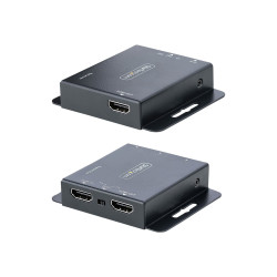 StarTech.com EXTEND-HDMI-4K40C6P1 - HDMI Extender Over CAT6 | APLIUM