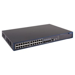 E5500-24-SFP Switch