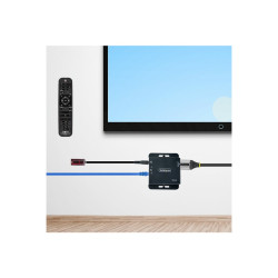 StarTech.com EXTEND-HDMI-4K40C6P1 - HDMI Extender Over CAT6 | APLIUM