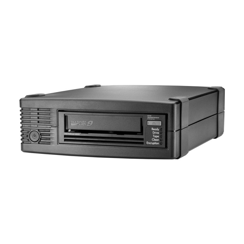 HPE StoreEver 45000 - Unidad de cinta - LTO Ultrium (18 TB / 45 TB) -