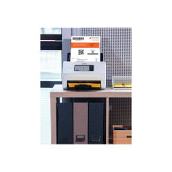 ADS-4900W Scanner Duplex 60PPM W. LAN Wlan 100P Adf Touchscr | APLIUM