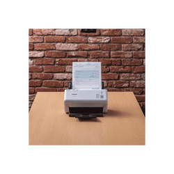 ADS-4300N Scanner Duplexw. LAN 80P Adf 40PPM | APLIUM