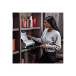 ADS-4300N Scanner Duplexw. LAN 80P Adf 40PPM | APLIUM