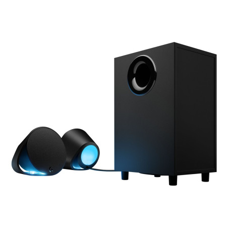 Logitech G560 - Sistema de altavoces - para PC - canal 2.1 - | APLIUM