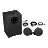 Logitech G560 - Sistema de altavoces - para PC - canal 2.1 - | APLIUM