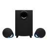 Logitech G560 - Sistema de altavoces - para PC - canal 2.1 - | APLIUM