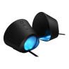 Logitech G560 - Sistema de altavoces - para PC - canal 2.1 - | APLIUM