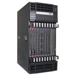 12508 AC Switch Chassis