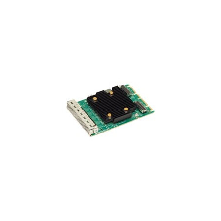 Broadcom 9502-16i - Controlador de almacenamiento - OCP 3.0 | APLIUM