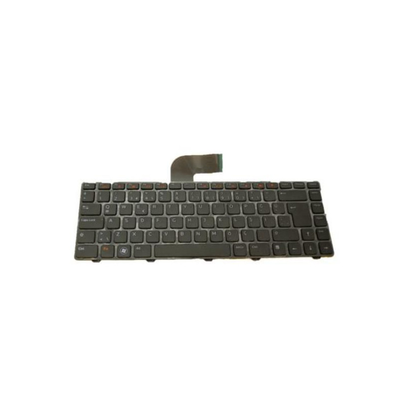 Keyboard (TURKISH)