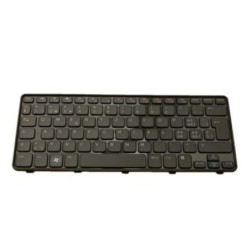 Keyboard (SWISS)