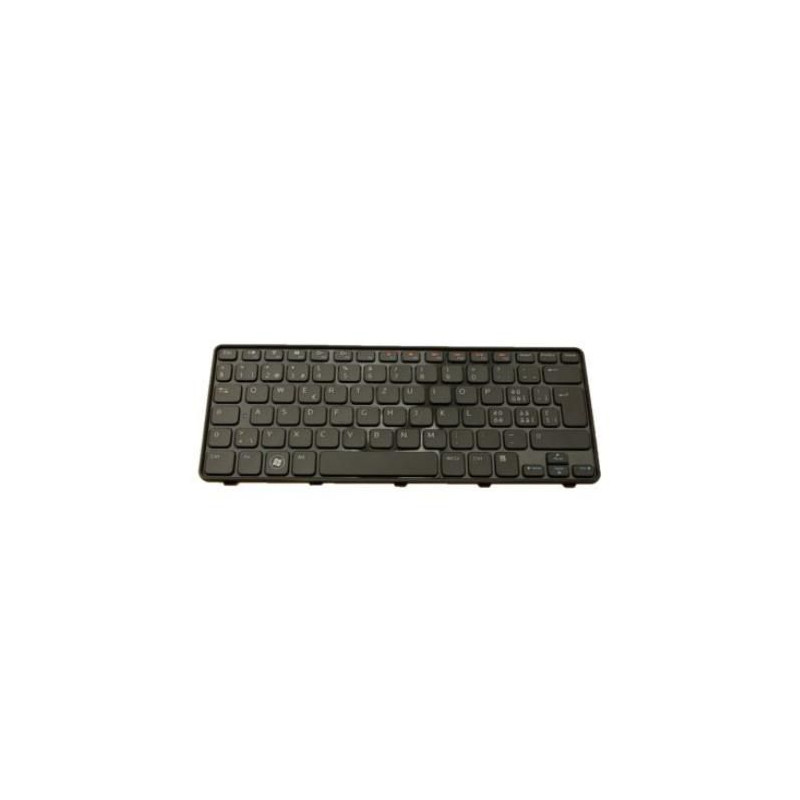 Keyboard (SWISS)