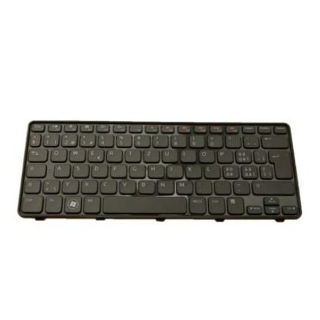 Keyboard (SWISS)